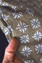 Load image into Gallery viewer, Puritan Brand Tile Print Shirt