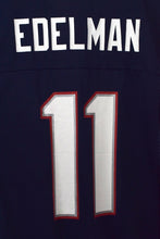 Load image into Gallery viewer, Julian Edelman New England Patriots NFL Jersey