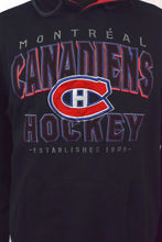 Load image into Gallery viewer, Montreal Canadians NHL Hoodie