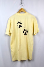 Load image into Gallery viewer, 80s/90s Friends Of Wolves T-shirt