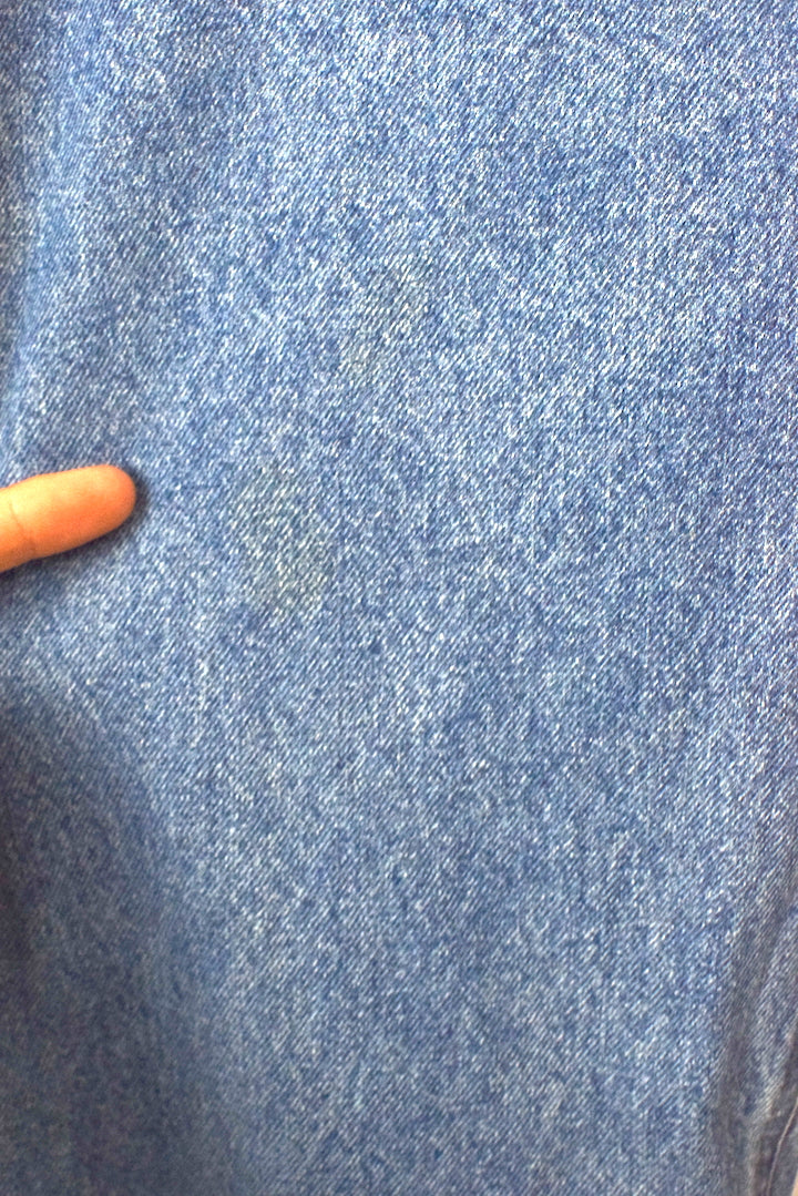 Carhartt Brand Denim Jeans
