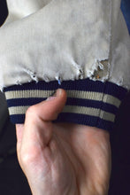 Load image into Gallery viewer, 90s Mickey Mouse Print Denim Jacket