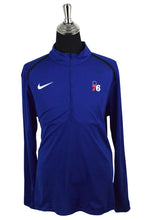 Load image into Gallery viewer, Philadelphia 76ers NBA Pullover