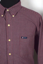 Load image into Gallery viewer, Chaps Brand Checkered Shirt