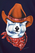Load image into Gallery viewer, 1996 Coca-Cola Bear T-shirt
