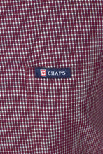 Load image into Gallery viewer, Chaps Brand Checkered Shirt