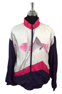 80s Australian Alpina Brand Spray Jacket