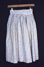 Load image into Gallery viewer, Pure Collection Brand Floral Print Skirt