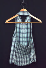 Load image into Gallery viewer, Reworked Halter Neck Top