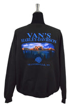 Load image into Gallery viewer, 2003 Harley-Davidson Brand Sweatshirt