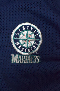 Seattle Mariners MLB Pullover