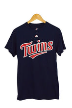Load image into Gallery viewer, Minnesota Twins Joe Mauer MLB T-Shirt