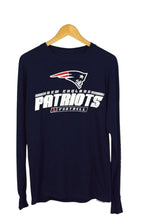 Load image into Gallery viewer, New England Patriots NFL Long Sleeve T-Shirt