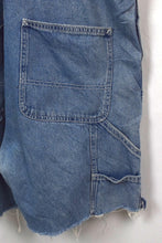 Load image into Gallery viewer, Vans Brand Denim Overalls