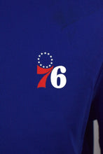 Load image into Gallery viewer, Philadelphia 76ers NBA Pullover