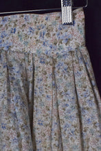 Load image into Gallery viewer, Pure Collection Brand Floral Print Skirt