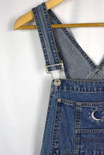 Load image into Gallery viewer, Moon And Star Overalls
