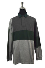 Load image into Gallery viewer, Grey Rugby Jumper