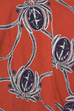 Load image into Gallery viewer, Anchor Print Skirt