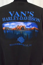 Load image into Gallery viewer, 2003 Harley-Davidson Brand Sweatshirt
