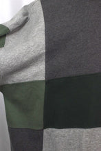 Load image into Gallery viewer, Grey Rugby Jumper