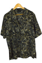 Load image into Gallery viewer, Abstract Print Blouse