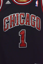 Load image into Gallery viewer, Derrick Rose Chicago Bulls NBA Jersey