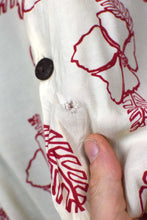 Load image into Gallery viewer, Hawaiian Shirt