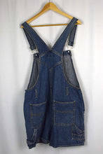 Load image into Gallery viewer, No Boundaries Brand Overalls