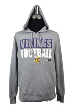 Load image into Gallery viewer, Minnesota Vikings NFL Hoodie
