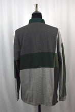 Load image into Gallery viewer, Grey Rugby Jumper