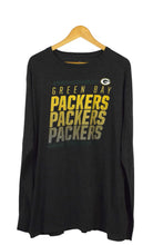 Load image into Gallery viewer, Green Bay Packers NFL Long Sleeve T-Shirt