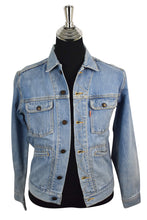 Load image into Gallery viewer, Edwin Brand Denim Jacket