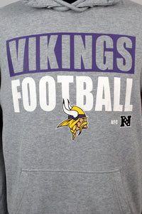 Minnesota Vikings NFL Hoodie
