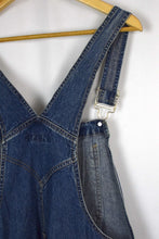 Load image into Gallery viewer, No Boundaries Brand Overalls