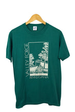 Load image into Gallery viewer, 80s/90s Valley Forge T-shirt
