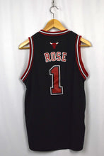 Load image into Gallery viewer, Derrick Rose Chicago Bulls NBA Jersey