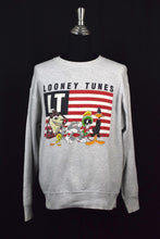 Load image into Gallery viewer, 1997 Looney Tunes Sweatshirt