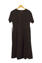 Load image into Gallery viewer, Reworked Floral Print Dress