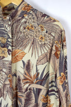 Load image into Gallery viewer, Floral Print Blouse