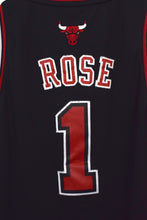 Load image into Gallery viewer, Derrick Rose Chicago Bulls NBA Jersey