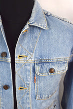 Load image into Gallery viewer, Edwin Brand Denim Jacket
