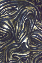 Load image into Gallery viewer, Abstract Print Blouse