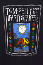 Load image into Gallery viewer, 1989 Tommy Petty and The Heartbreakers Tour T-Shirt
