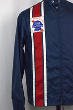 Load image into Gallery viewer, 1970s Pabst Blue Ribbon Swingster Jacket