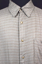 Load image into Gallery viewer, Diamond Print Shirt