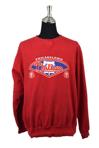 Philadelphia Phillies MLB Sweatshirt