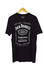 Load image into Gallery viewer, Jack Daniels T-shirt