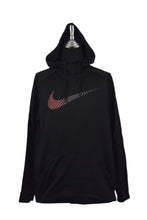 Load image into Gallery viewer, Nike Swoosh Tick Hoodie
