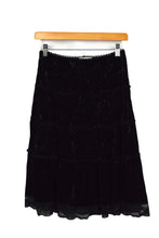 Load image into Gallery viewer, Velvet Skirt
